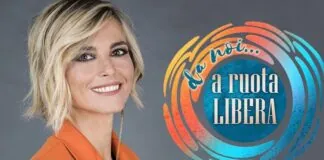 Ultimo appuntamento con Francesca Fialdini, domenica 11 giugno alle 17.20 su Rai 1, a chiusura di un’altra stagione di successo di “Da noi… a ruota libera”, il programma realizzato dalla direzione Intrattenimento Day Time Rai in collaborazione con Endemol Shine Italy