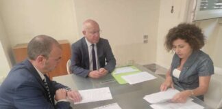 Si è concluso oggi, presso la sede della Direzione regionale Sicilia dell’Agenzia del Demanio a Palermo, il lungo iter burocratico che ha portato alla firma della concessione demaniale a titolo non oneroso, in favore del comune di Messina, dei forti umbertini Gonzaga e Ogliastri