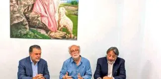 Messina, presentata stamane la 9° edizione di “Festa sotto le stelle” di Terra Di Gesù Onlus