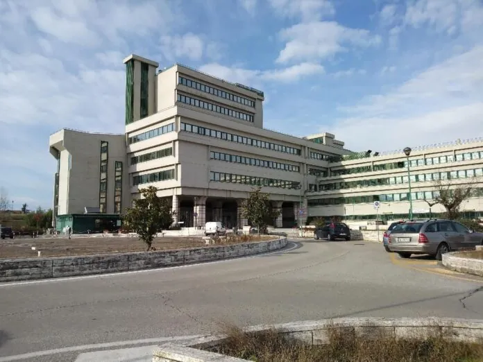 Frosinone Tribunale