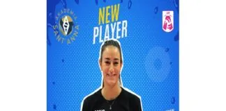 Dopo l’opposto Kelsie Payne e le conferme di quattro giocatrici, ecco la seconda novità di Akademia Sant’Anna Messina per la stagione 2023/2024