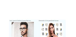 L’IFW International Fashion Week arriva a Catania: da sabato 1° luglio a lunedì 3 grandi stilisti, fashion designer e giovani emergenti news generation saranno protagonisti della tre giorni di moda, arte e cultura promossa dalla Camera Nazionale Giovani Fashion Designer, che quest’anno ha scelto la città etnea per ospitare l’evento, la sfilata delle 2023/24 collection e la consegna dei prestigiosi Golden Muse Award