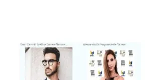 L’IFW International Fashion Week arriva a Catania: da sabato 1° luglio a lunedì 3 grandi stilisti, fashion designer e giovani emergenti news generation saranno protagonisti della tre giorni di moda, arte e cultura promossa dalla Camera Nazionale Giovani Fashion Designer, che quest’anno ha scelto la città etnea per ospitare l’evento, la sfilata delle 2023/24 collection e la consegna dei prestigiosi Golden Muse Award