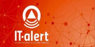 Mercoledì 5 luglio, alle 12, i telefoni cellulari in Sicilia saranno raggiunti da un messaggio di test “IT-alert”, il nuovo sistema di allarme pubblico nazionale