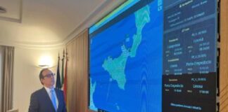 Più trasparenza e un controllo operativo in tempo reale sul servizio di collegamento veloce marittimo con le isole minori: da oggi la Regione Siciliana, la prima ad adottare questo sistema, avrà accesso diretto ai dati di navigazione della Liberty Lines