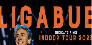 “A Messina torna a suonare il 30 novembre prossimo Luciano Ligabue”: ad annunciarlo il sindaco Federico Basile unitamente ad una importante novità in occasione della tappa a Messina, unica in Sicilia, del rocker emiliano”