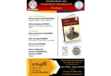 Giovedì 8 Giugno alle ore 16.30, nell’Aula Magna del Liceo Maurolico di Messina, Archeoclub Area Integrata dello Stretto e il Museo della Fauna dell’Università di Messina, in collaborazione con il Liceo Classico F. Maurolico, presentano il Libro “Francesco Maurolico – Ittiologo”