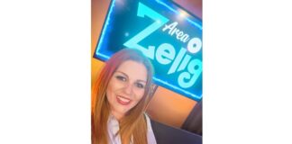 Ridere è donna: soprattutto in estate… in particolare il venerdì sera… con uno spettacolo con protagonista una “testarossa” che ha davvero qualcosa da dire e col potere del sorriso di chi è consapevole di essere un motore di battute