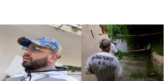 Sarà l’autopsia a chiarire le cause della morte del 28enne Nicolas Mazza, trovato cadavere ieri sera a bordo di una Smart a Messina: l’automobile era in una stradina secondaria nei pressi del torrente Zafferia