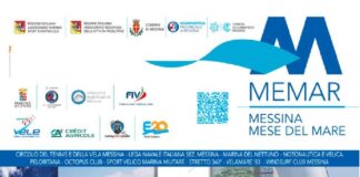 Un fine settimana all’insegna del mare, del sole e del vento al Village “Vele dello Stretto – MEMAR” con gli ultimi appuntamenti previsti in programma: l’invito alla Vela e la grande regata dello Stretto