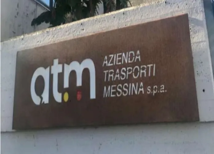 MESSINA ATM