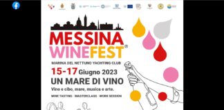 Partecipa anche tu al Messina Wine Fest: dal 15 al 17 Giugno 2023, vino e cibo, mare, musica e arte