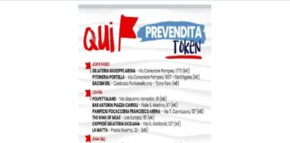 L’esperta macchina organizzativa di ‘Eventivamente’ del ‘Messina Street Fish 2023’, versione estiva del ‘Messina Street Food Fest’ è all’opera per allestire il village a Capo Peloro, di fronte lo scenario mitico dello Stretto, tra Scilla e Cariddi, e per mettere a punto tutti gli aspetti organizzativi prima dell’inizio previsto per giovedì 22 giugno