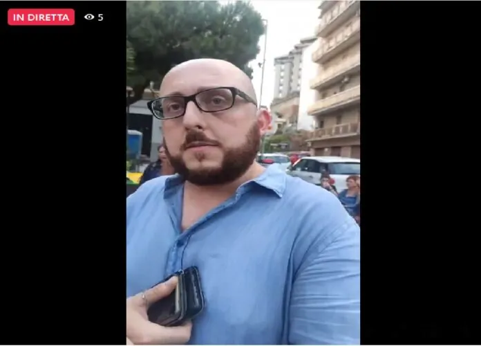 Mucciardi Casa del popolo