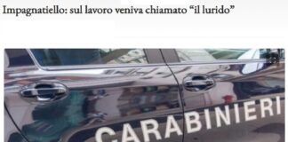 Sul posto di lavoro lo chiamavano “il lurido”: era così che Alessandro Impagnatiello, il colpevole dell’atroce femminicidio ai danni di Giulia Tramontano, era stato descritto dalla sua stessa vittima, in un messaggio audio ad un’amica inviato pochi giorni prima della morte