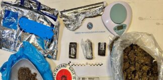 L’attività di contrasto allo spaccio di stupefacenti nel capoluogo da parte del personale dell’Ufficio Prevenzione Generale e Soccorso Pubblico della Questura di Crotone ha portato al sequestro di circa 700 grammi di sostanza stupefacente, e all’arresto di un uomo di 54 anni, di origine croata