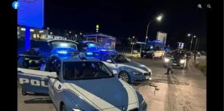 Gela: controlli della Polizia di Stato finalizzati a contrastare l’attività predatoria ad opera di ignoti in danno di privati e contro l’abusivismo commerciale
