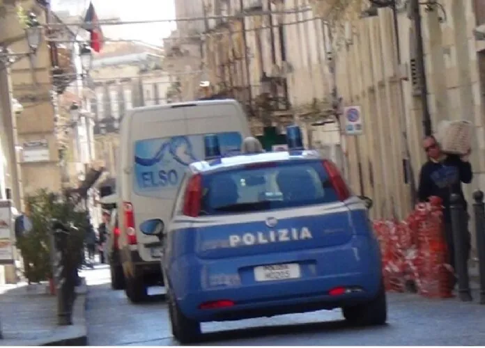 PS ORTIGIA