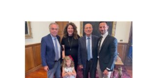 Dopo il collaudo nell’ambulatorio di oculistica del Presidio territoriale di assistenza “Albanese” dell’Asp di Palermo, la piccola Serena potrà tornare a utilizzare le lenti a contatto prodotte negli Stati Uniti che, avendo perso il marchio CE, non venivano più commercializzate e vendute in Europa