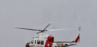 La capitaneria di porto di Messina è stata impegnata nella giornata del 22 giugno u.s. nella ricerca, a seguito di una segnalazione, di persona probabilmente scomparsa in mare: la richiesta…, perveniva alla sala operativa alle ore 19:20 e riguardava un presunto disperso in mare di anni 34 in località Marmora (Me)