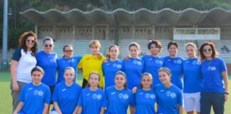 È in programma domani la sfida Ssd Unime-Marsala, finale regionale Under 15 di calcio femminile: si disputerà (inizio ore 17) allo stadio comunale di Collesano, in provincia di Palermo
