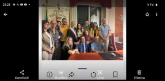 Entra nel vivo il lavoro al palazzo municipale di Roccalumera