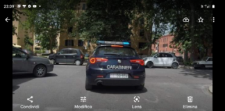 Nel giorno della manifestazione per Giulia Tramontano, duplice omicidio a Sant’Antimo