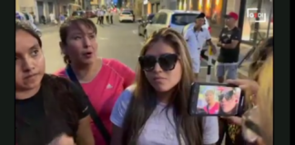 «Ero al lavoro in centro, dove faccio le pulizie e avevo affidato Kata a mio fratello: quando sono uscita mi sono fermata prima a fare la spesa (i carabinieri hanno acquisito uno scontrino con quell’orario, ndr) e poi sono tornata a casa, all’hotel… saranno state le 15.30-15.40… sono entrata in camera e ho visto che la bambina non c’era allora sono andata al piano di sopra dove vive mio fratello… mi ha detto che stava giocando con un’altra bambina lì accanto… ma quando sono arrivata la mamma dell’amichetta mi ha riferito che le bimbe avevano litigato e Kata se ne era andata via»