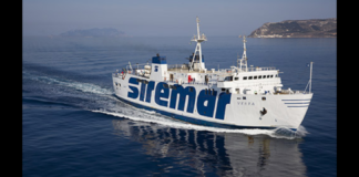 La Guardia di Finanza ha sequestrato altre 5 navi della Siremar