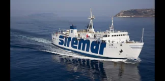 La Guardia di Finanza ha sequestrato altre 5 navi della Siremar