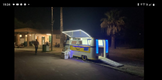 L’associazione Glenn Gould si dissocia e si scusa per quanto avvenuto ieri, 28 giugno, nell’ambito dell’appuntamento “Facciamo Rete” per il quale era stato espressamente richiesto il patrocinio del progetto “Tutti Inclusi”, con l’installazione del box office accessibile a servizio dell’evento