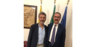 Fabrizio Sottile, già consigliere comunale di Messina e attuale tesoriere dell’ordine dei medici di Messina, è stato nominato coordinatore provinciale dell’Udc, per la provincia di Messina