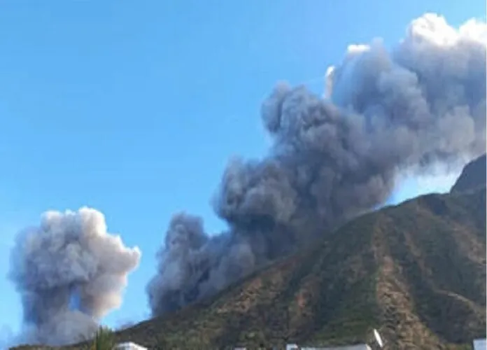Stromboli