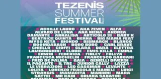 Tutto pronto per il #Tezenis #Summer Festival di Radio 105 a #Messina: i cantanti che si esibiranno sul palco di Piazza Duomo dalle 20:00 di oggi 16 giugno 2023, sono carichi e pronti a far cantare e ballare l’intera città