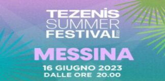 Venerdì 16 giugno, musica dal vivo e divertimento a piazza Duomo con Tezenis Summer Festival, appuntamento realizzato in collaborazione con Radio 105, nell’ambito di un progetto che vede le due aziende protagoniste di questa estate 2023 con un calendario di eventi che prenderà il via il 9 giugno da Rimini, a seguire la tappa di Messina, Paestum il 23 giugno, per concludersi il 30 giugno a Genova