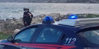 I carabinieri della stazione di Erice hanno dato seguito ad un’altra Ordinanza di custodia cautelare arrestando un cittadino straniero di 25 anni, accusato di vari furti, in particolare in abitazione, violazioni di domicilio e ricettazione
