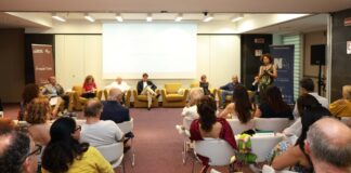 Sviluppo sostenibile e salvaguardia dell’ambiente… da questi concetti riparte “ThinkingGreen”, il ciclo di convegni che accompagna e supporta il Nations Award, prestigioso Premio Cinematografico delle Nazioni nato negli anni ’70 di cui è organizzatore Michel Curatolo