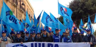 Trapani: “Ieri vi è stata una ennesima aggressione da parte di un detenuto…, momenti di tensione al Pronto Soccorso dell’ospedale”