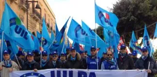 Trapani: “Ieri vi è stata una ennesima aggressione da parte di un detenuto…, momenti di tensione al Pronto Soccorso dell’ospedale”