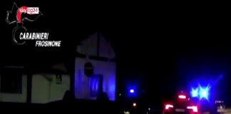 Per l’omicidio di Thomas Bricca, il 19enne di Alatri assassinato il 30 gennaio scorso con un colpo di pistola alla testa, sono state arrestate due persone