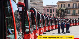ATM Messina continua a crescere e a credere nei giovani e lo fa con un’importante opportunità lavorativa che prevede un nuovo concorso per l’assunzione di altre 10 unità lavorative