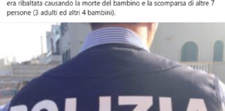 Nella giornata del 13 luglio scorso, al termine di indagini coordinate dalla Procura della Repubblica di Reggio Calabria, diretta dal Procuratore Giovanni Bombardieri, gli Agenti della Polizia di Stato della Squadra Mobile di Reggio Calabria hanno sottoposto a fermo di indiziato di delitto un cittadino della Sierra Leone di 20 anni, ritenuto, allo stato del procedimento in fase di indagini preliminari e fatte salve le valutazioni nelle successive fasi del giudizio, indiziato dei reati di favoreggiamento dell’immigrazione clandestina e morte come conseguenza del reato di favoreggiamento dell’immigrazione clandestina