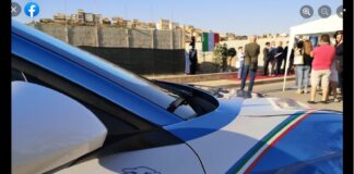 Il ventottenne S. R. tornato in carcere per danneggiamento aggravato e stalking ai danni dell’imprenditrice agrigentina S. V.