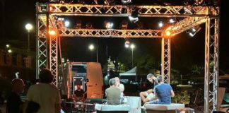 “Calciomercato L’Originale”, una delle trasmissioni sportive più seguite dagli appassionati di Calcio e non solo, avrà come originale studio televisivo il suggestivo porticciolo del Marina del Nettuno a Messina che anche quest’anno ha conquistato la bandiera blu