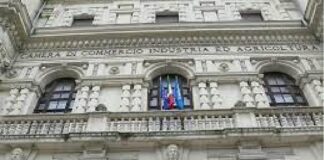 Si terrà martedì 18 luglio, alle ore 10.00, presso la Sala Consulta della Camera di Commercio, la conferenza stampa di presentazione della candidatura di Paolo Tomasello alla presidenza della Confcommercio Messina