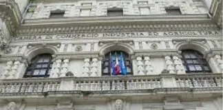 Si terrà martedì 18 luglio, alle ore 10.00, presso la Sala Consulta della Camera di Commercio, la conferenza stampa di presentazione della candidatura di Paolo Tomasello alla presidenza della Confcommercio Messina