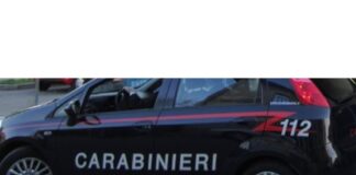 Un uomo di 29 anni è stato arrestato dai carabinieri a Carate Brianza con l’accusa di aver sequestrato in casa e picchiato violentemente la compagna, di 26 anni