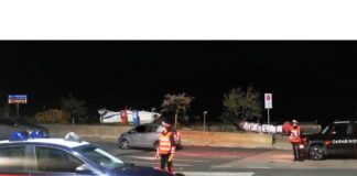 Nell’ultimo fine settimana, i Carabinieri della Compagnia di Messina Sud hanno svolto un servizio straordinario di controllo del territorio, intensificando la vigilanza su tutto il litorale jonico di competenza