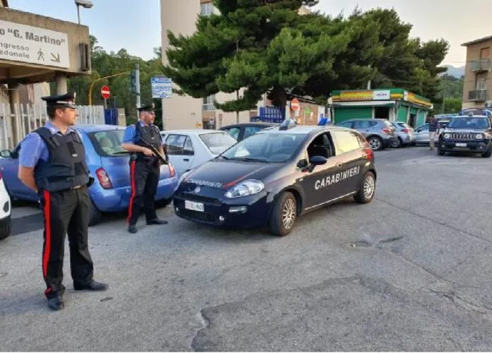 CC MESSINA GAZZI