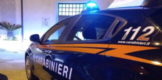 Nei giorni scorsi i Carabinieri della Compagnia di Milazzo hanno arrestato in flagranza di reato un uomo, già noto alle forze dell’ordine, ritenuto responsabile del reato di evasione